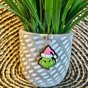 Christmas Phone Charm